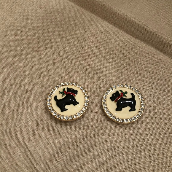 Lindsey Phillips wedges with interchangeable snaps - Picture 7 of 7